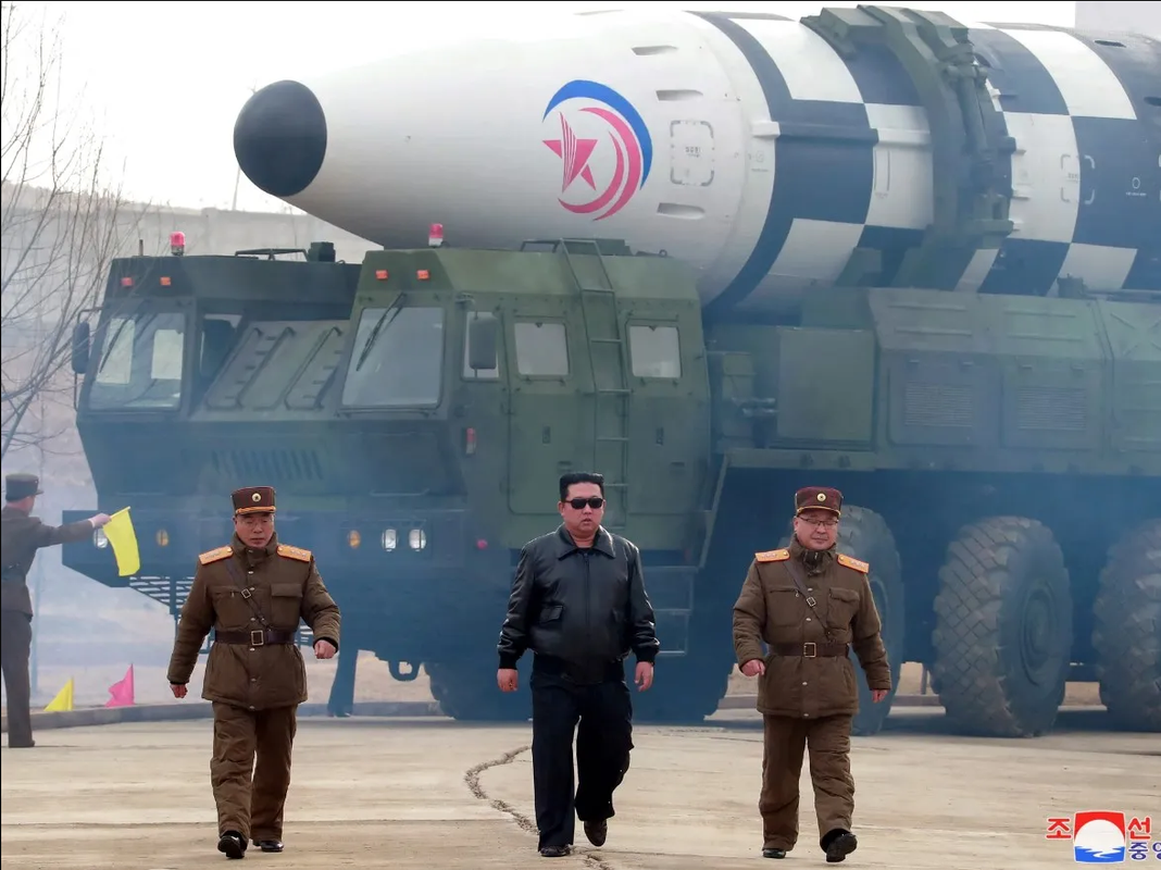 Corea del Norte promete aumentar sus armas nucleares