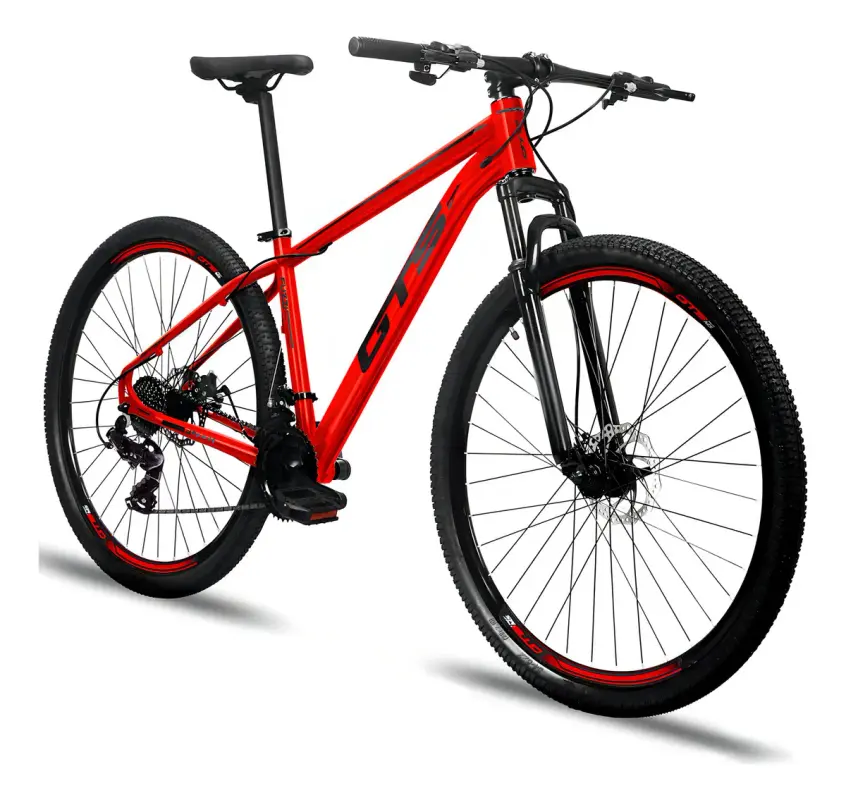 GTS Feel Fuzzi Aro 29