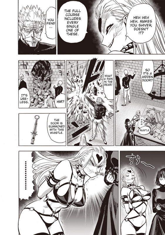 One Punch ManChap110-9