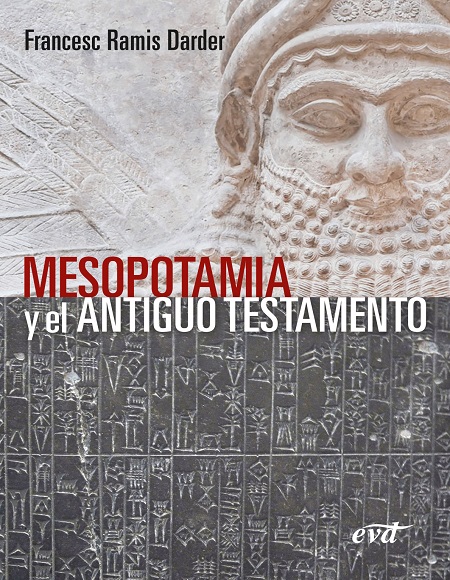 Mesopotamia y el Antiguo Testamento - Francesc Ramis Darder (Multiformato) [VS]