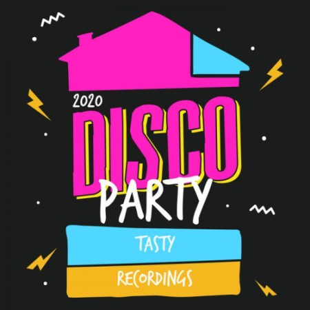 VA - 2020 Disco Party (2020)