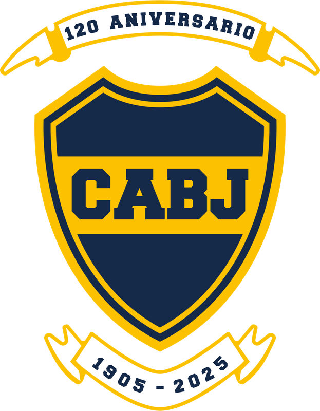 club atletico boca junior seeklogo