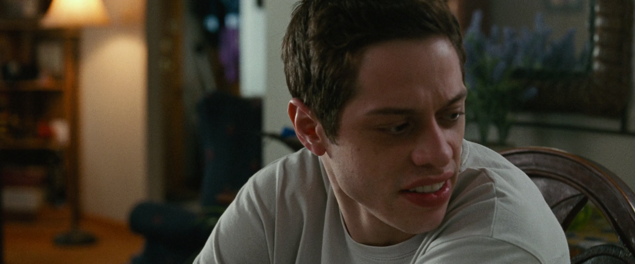 The King of Staten Island (2020) (1080p AMZN Webrip x265 10bit EAC3 5.1 - DNU)[TAoE].mkv