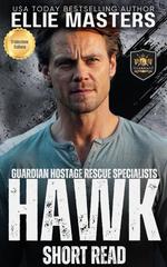 Ellie Masters – Guardian HRS Vol. 3. Hawk (2026)