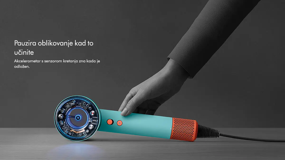 Dyson Supersonic Nural Additional Image