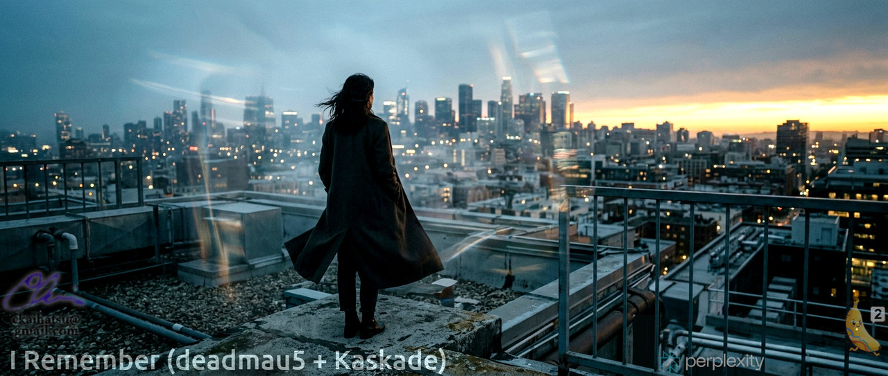 261014 I Remember (deadmau5 Kaskade) Gemini Generated Image f61ek7f61ek7f61e jpeg xcf