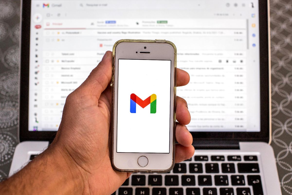 Revelan cómo lucirá el nuevo diseño de Gmail
