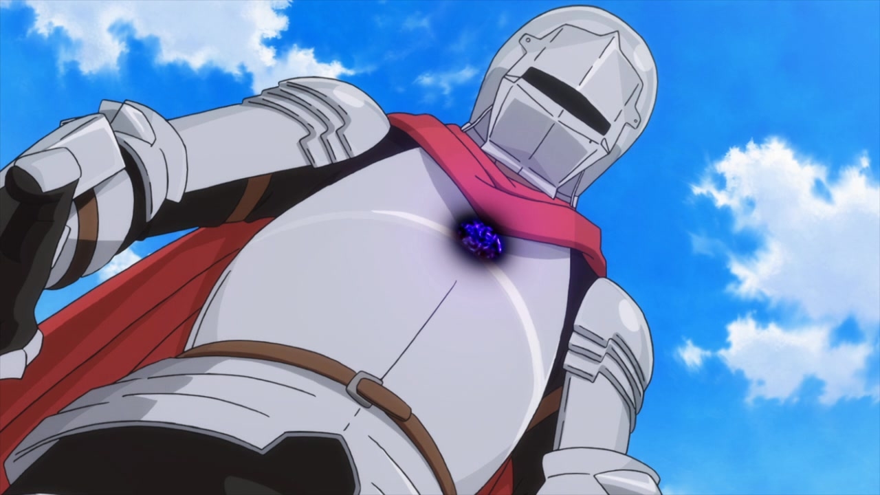 [SubsPlease] Kono Healer, Mendokusai - 01 (720p) [F1AF21C4].0000