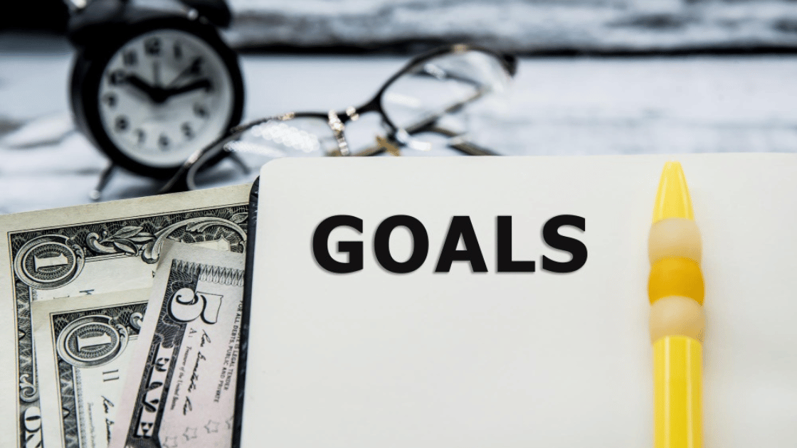 Master Your Financial Goals: 5 Steps to Success and Freedom