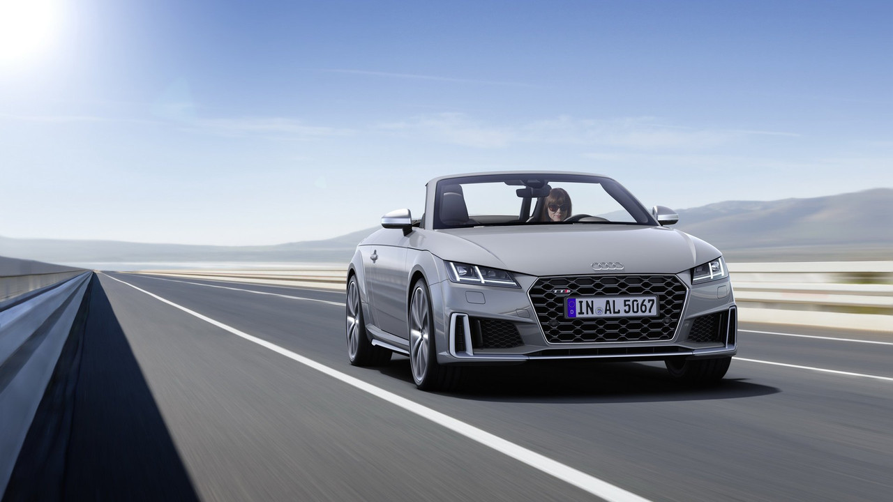2020 Audi TTS competition (20)