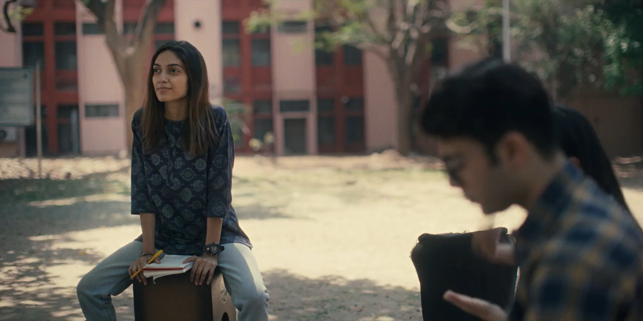 Nukkad Naatak 2026 WebRip [Hindi] 480p 720p ESub Screenshot