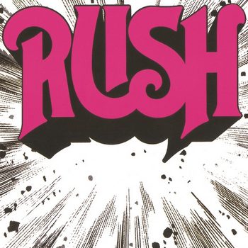 Rush (1974) [2015 Remaster]
