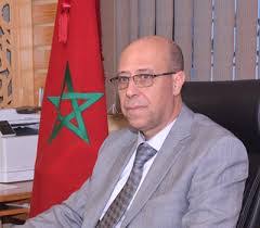 Prof. Abdelmajid FARCHI