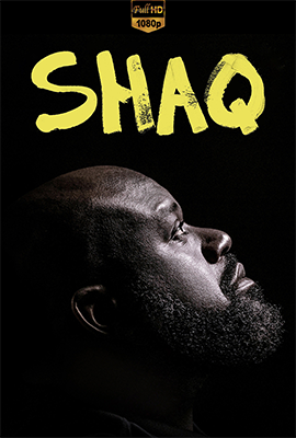 SHAQ - Stagione 1 (2023) [Completa] WEB-DL 1080p E-AC3 ITA