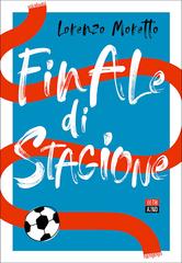 Lorenzo Moretto – Finale di stagione (2022)