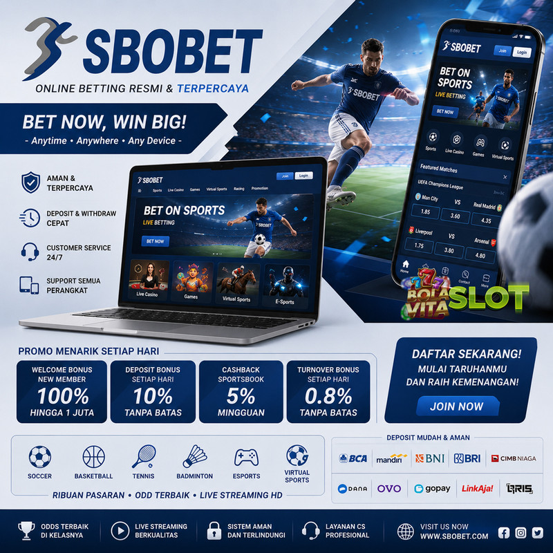 SBOBET