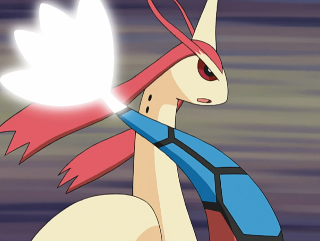 [PokeCommunity.com] Used Metronome!