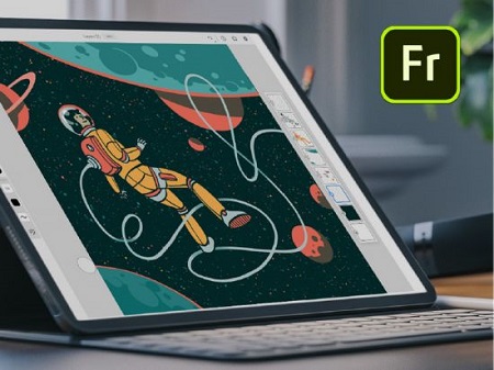 Adobe Fresco 5.0.0.1331 Multilingual (Win x64) Adobe Fresco 5.0.0.1331 Multilingual (Win x64)