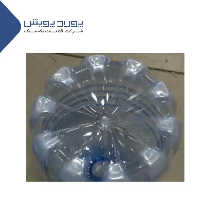 bottle problem-Pearlescence or Stress Whitening