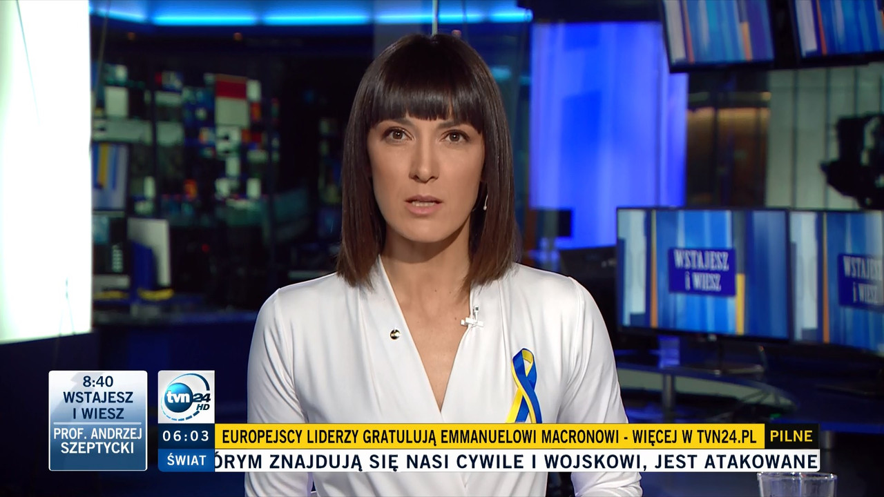 25 04 2022 agata wolna tvn24 1