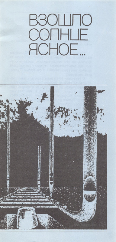 Владимир Солоухин «Северные берёзы _page-0066