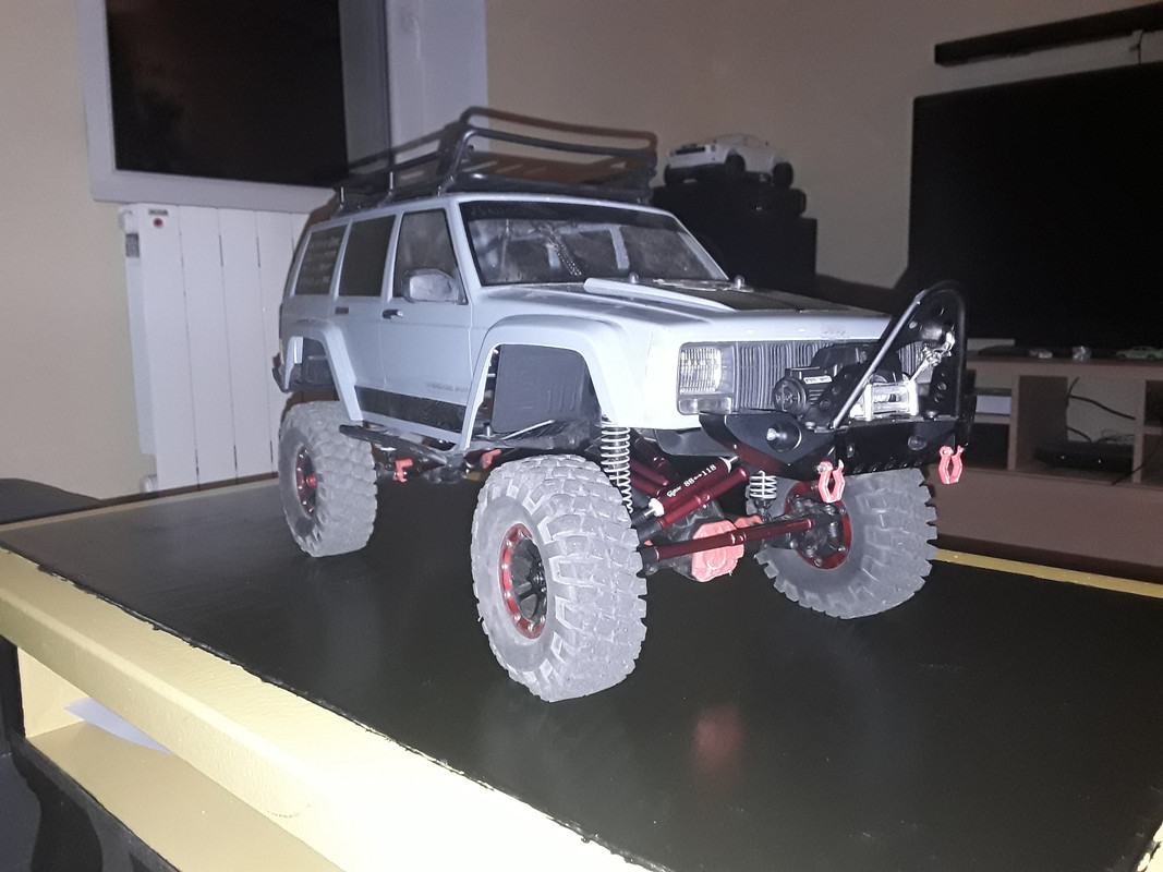 Projet commanche truggy 20180929-215819