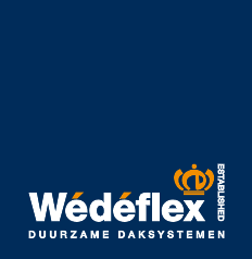 Klikbaar Wedeflex-logo