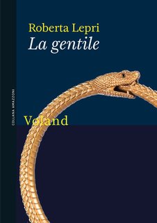 Roberta Lepri - La gentile (2024)