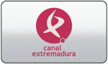 Logo de Canal Extremadura