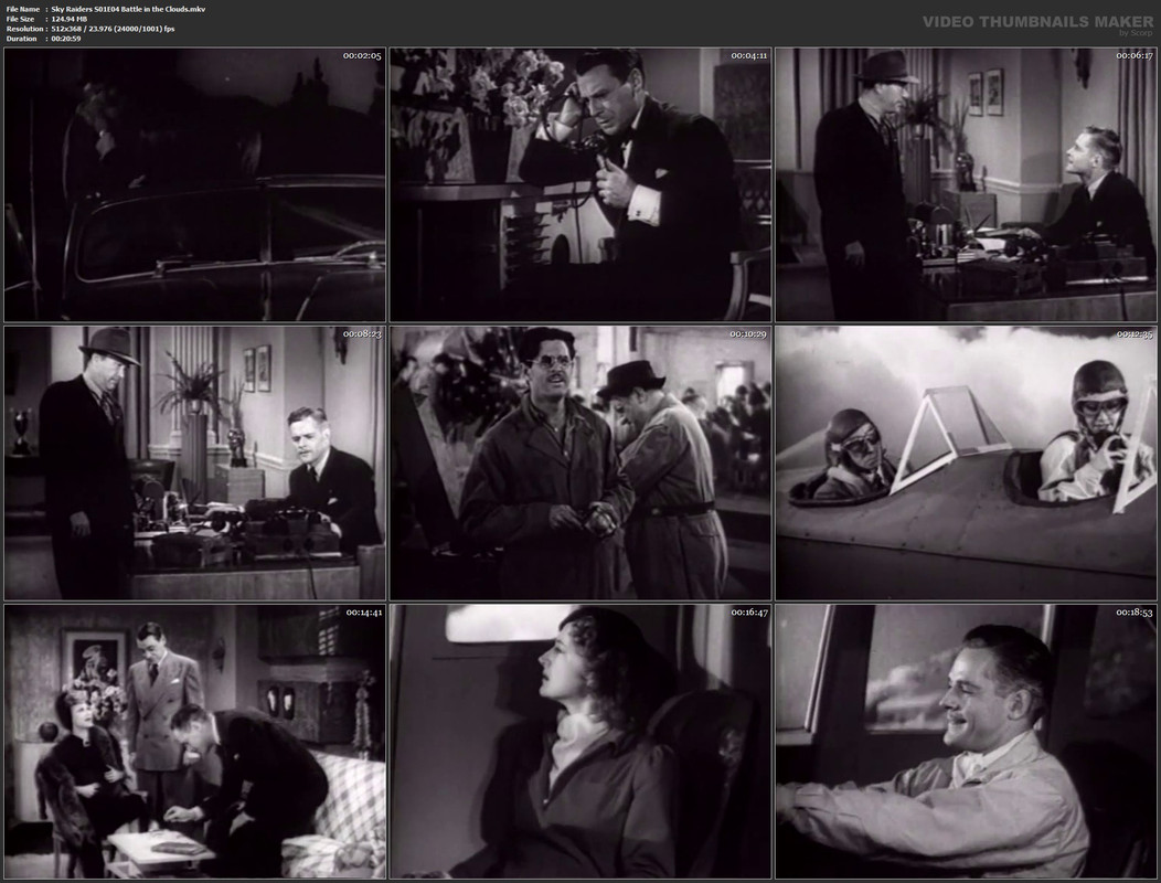 Sky Raiders S01E04 Battle in the Clouds.mkv