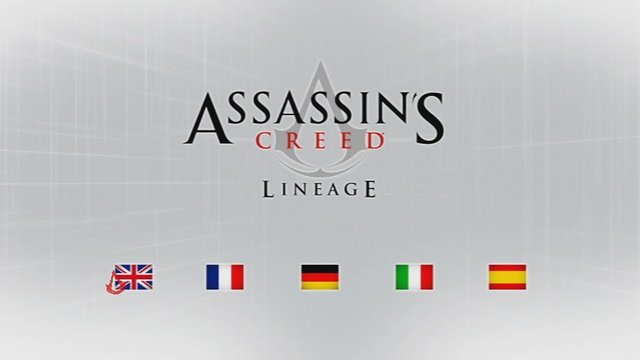 2 - Assassin´s Creed: Lineage [DVD9Full] [PAL] [Cast/Ing/Fr/It/Ale] [2009] [Sub:Hol] [Aventuras]