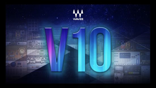 Waves 10 Complete v7.3.2019 WiN-iND l iND