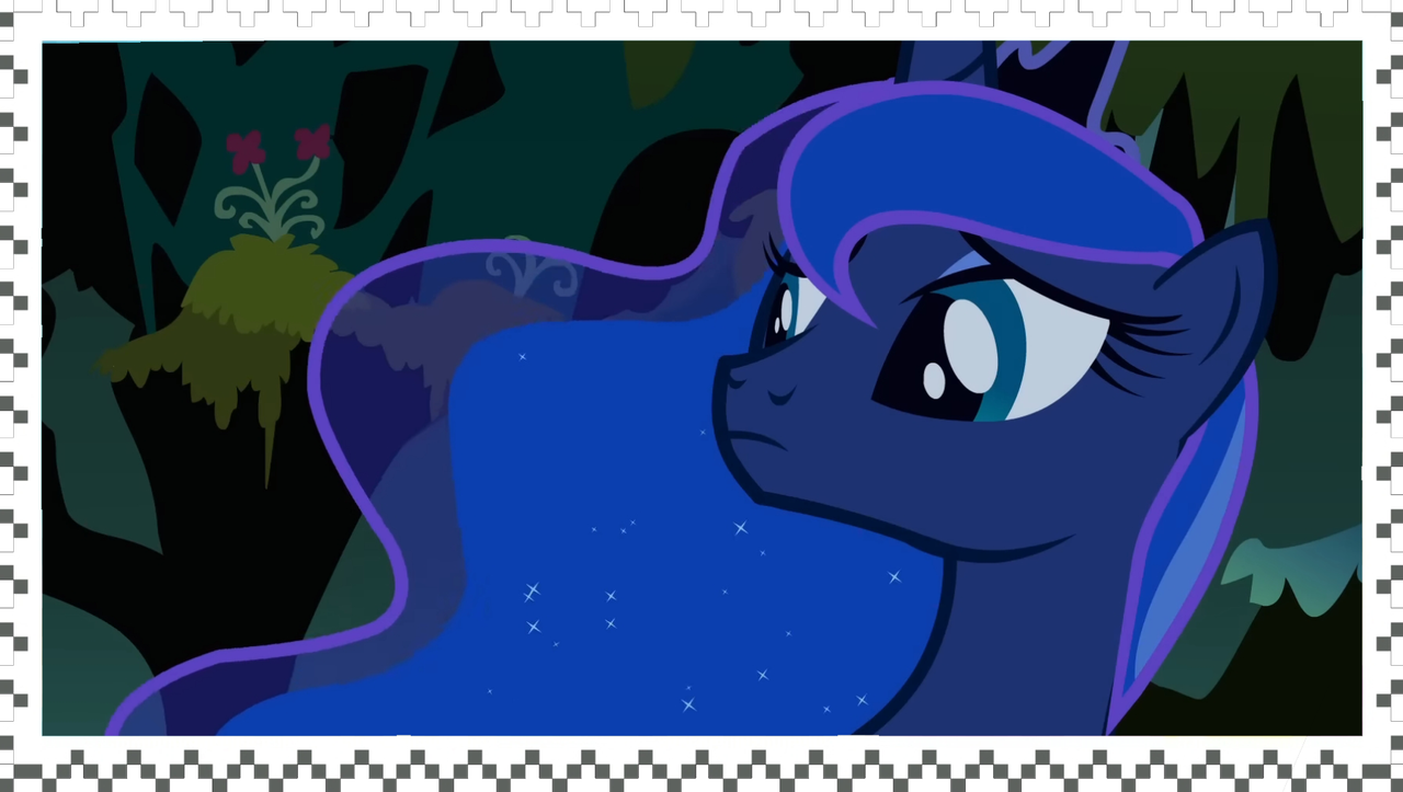 princess luna mlp