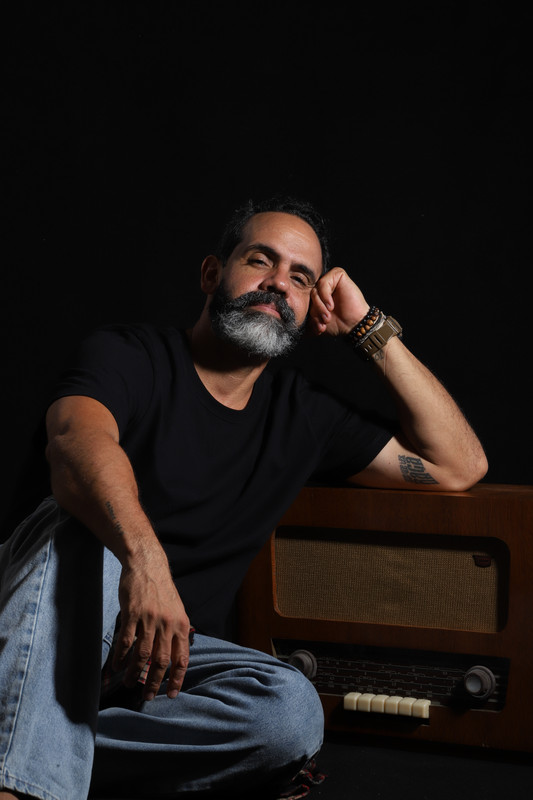 Retrato editorial de G.Hoffmam 126