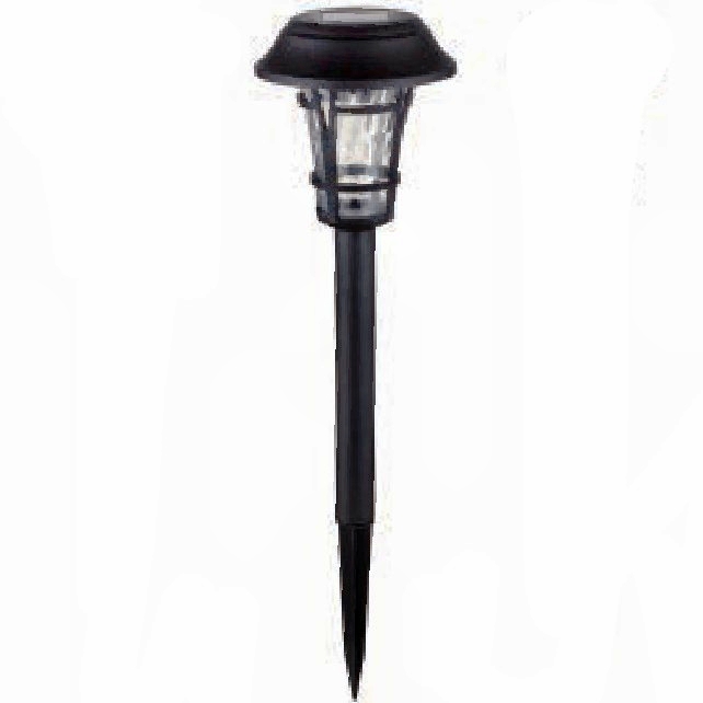 Solar Plastic Light : 80283