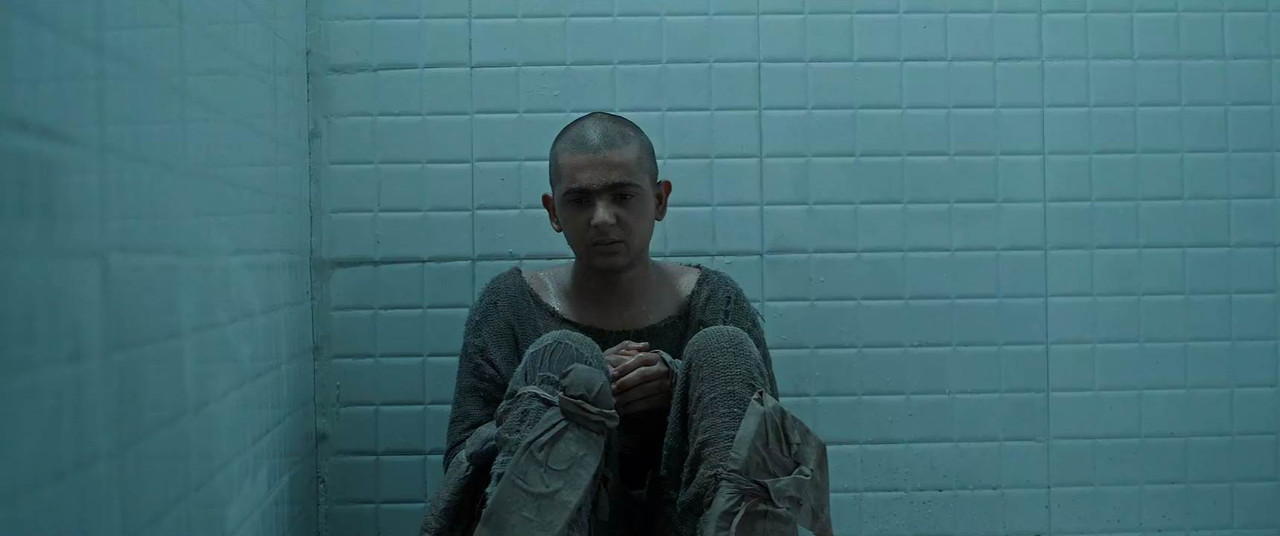 Gaami 2024 WebRip [Hindi] 480p, 720p ESub Screenshot