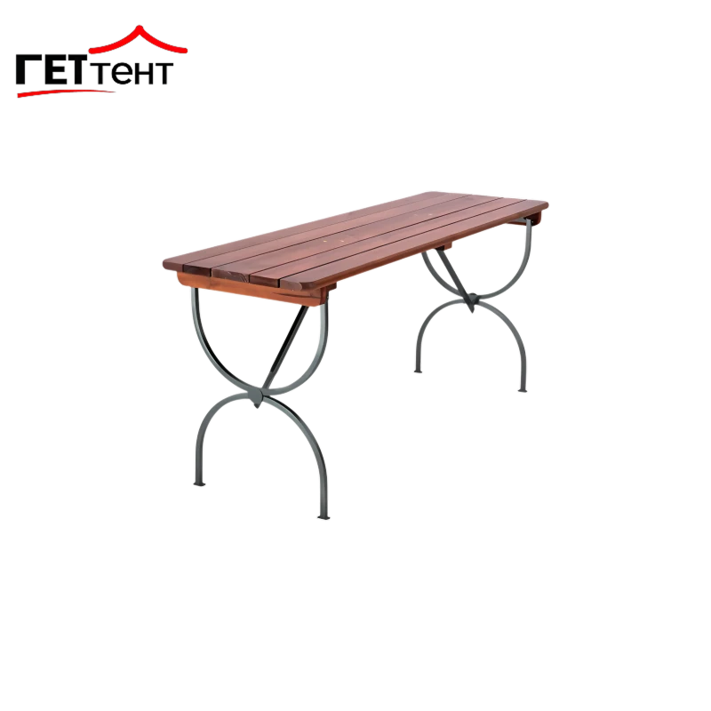 Стол деревянный 