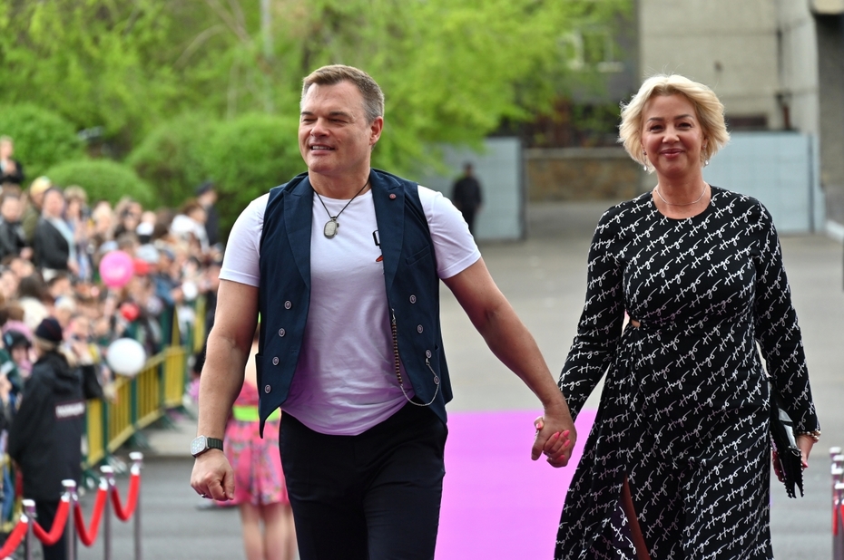 X Забайкальский кинофестиваль в Чите