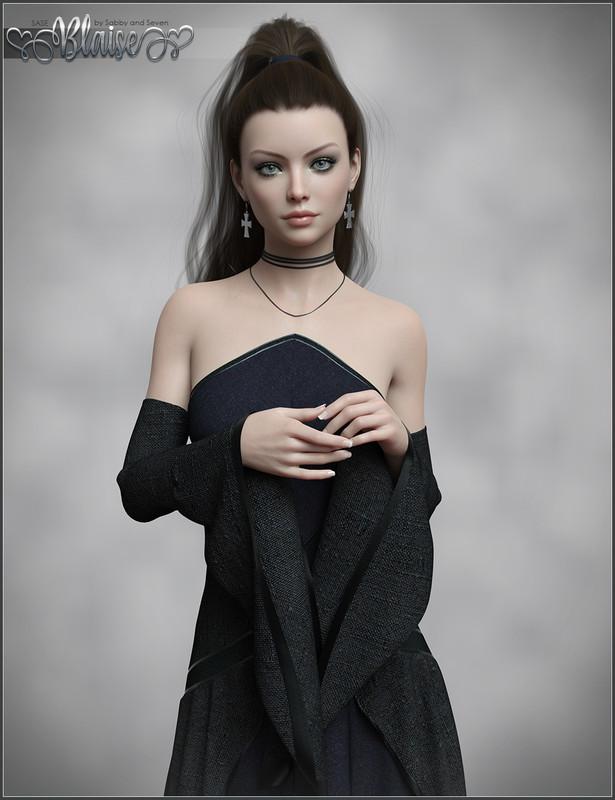 SASE Blaise for Genesis 8