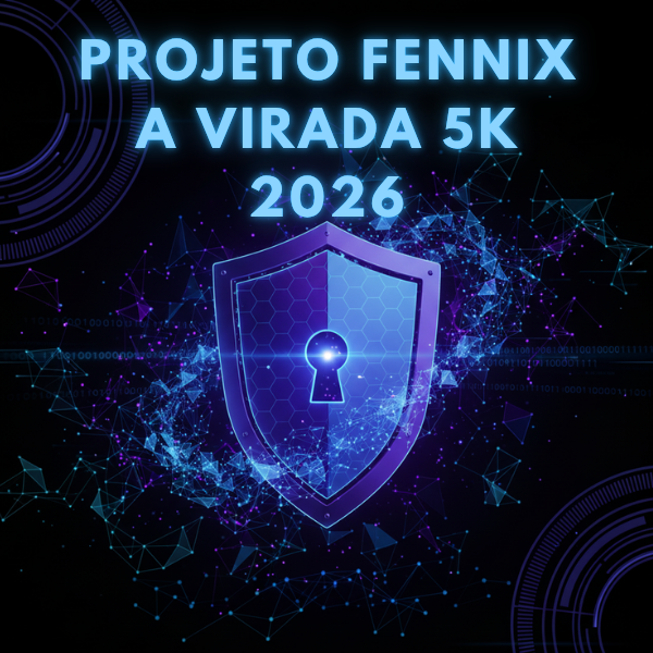 Projeto Fênix 5K