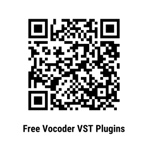 Free-Vocoder-VST-Plugins