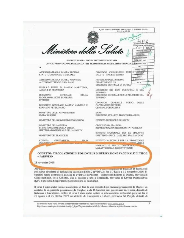 Danni da V I Doc e gli Stu che Ne ha I A P (3)