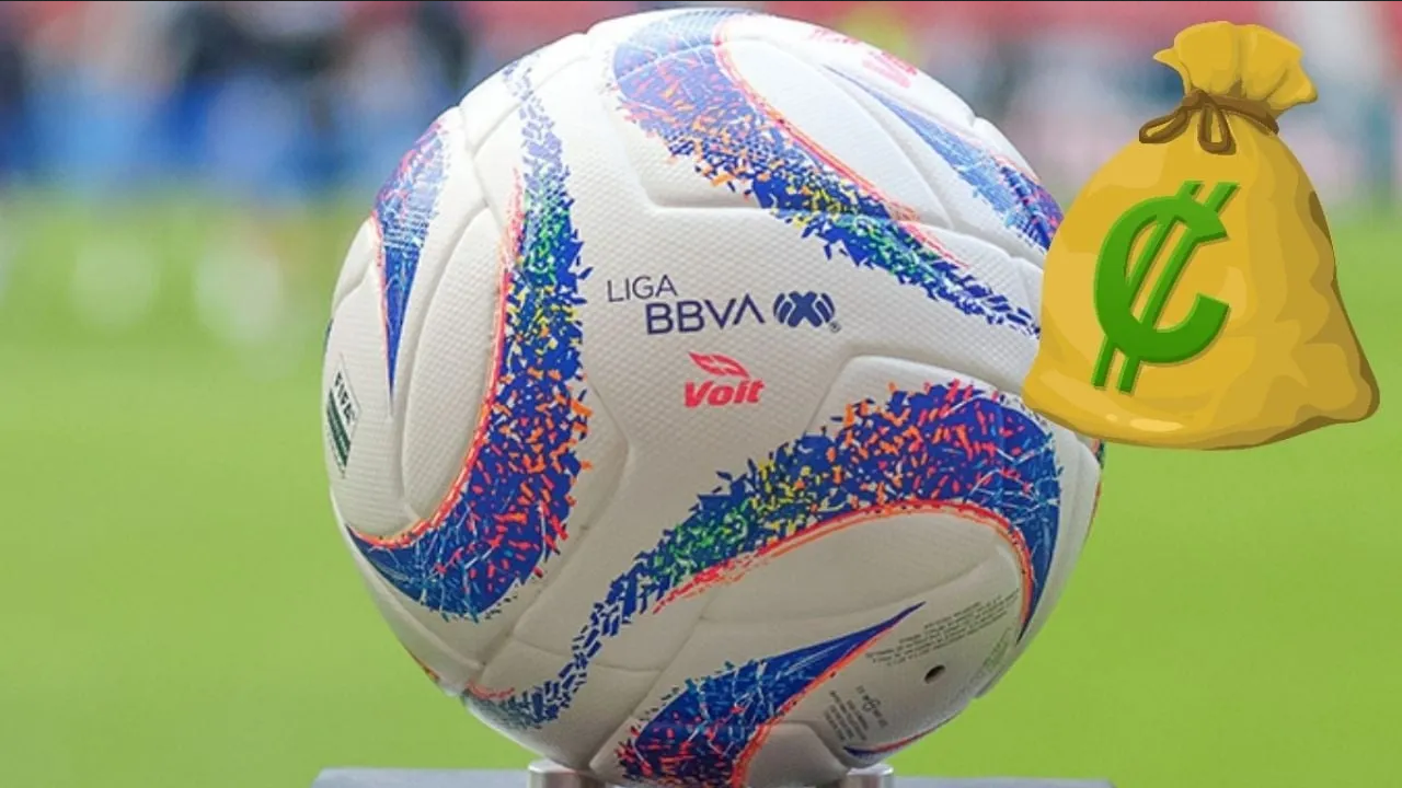 ¿Liga MX se vende? Cede derechos de transmisión a cambio de cifra millonaria