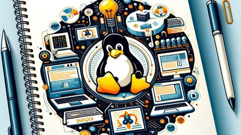 3-In-1 Linux Power Bundle  Chatgpt, Apache & Shell Scripting