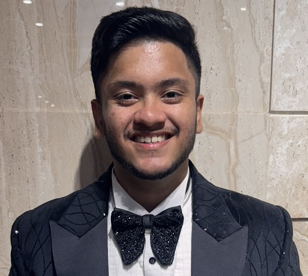 Irfan Tahar