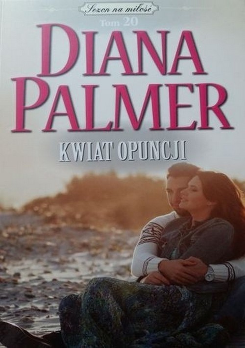 Kwiat Opuncji - Diana Palmer