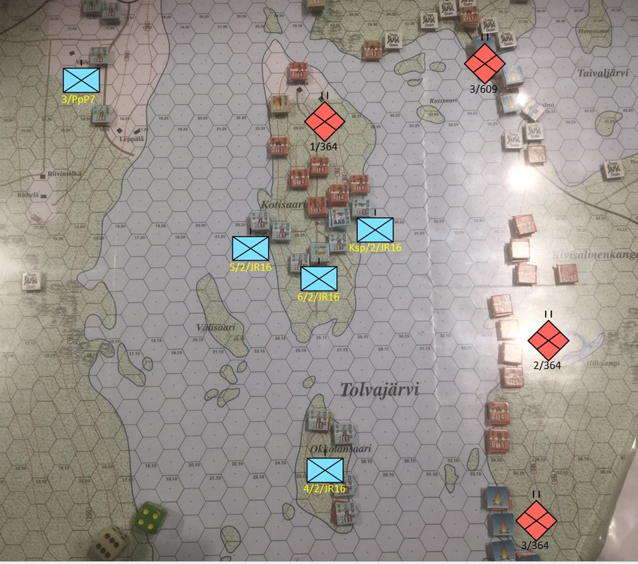 Tolvajärvi198