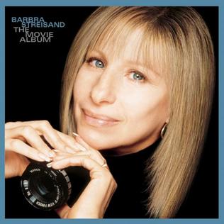 Re: Barbra Streisand