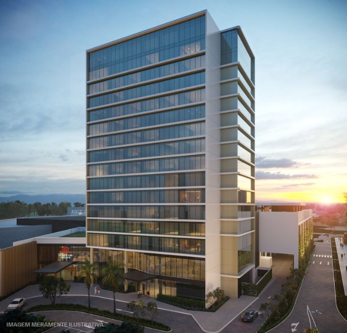 Fachada Recife MedCenter