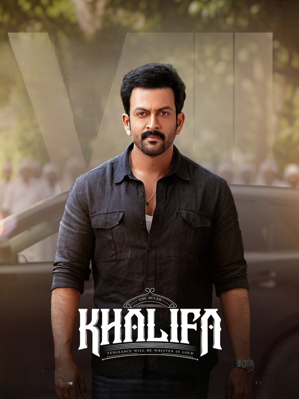 Khalifa (2026) Hindi Dubbed ORG